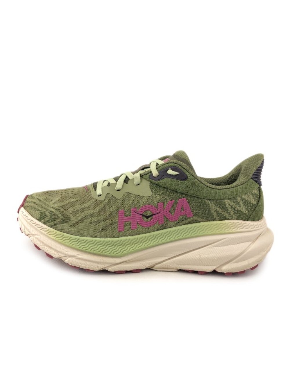 Hoka One One Challenger ATR 7 Trail Running Shoes 8 B